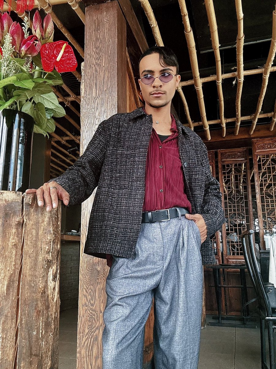 Hayden Williams tweet media