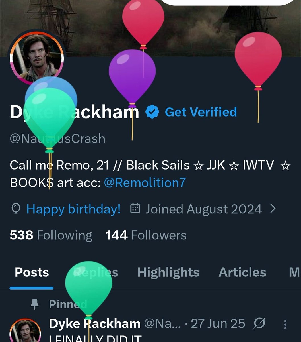 Dyke Rackham tweet media