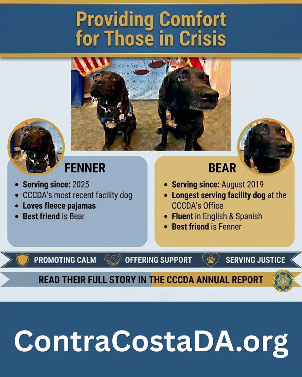Contra Costa County District Attorney's Office tweet media