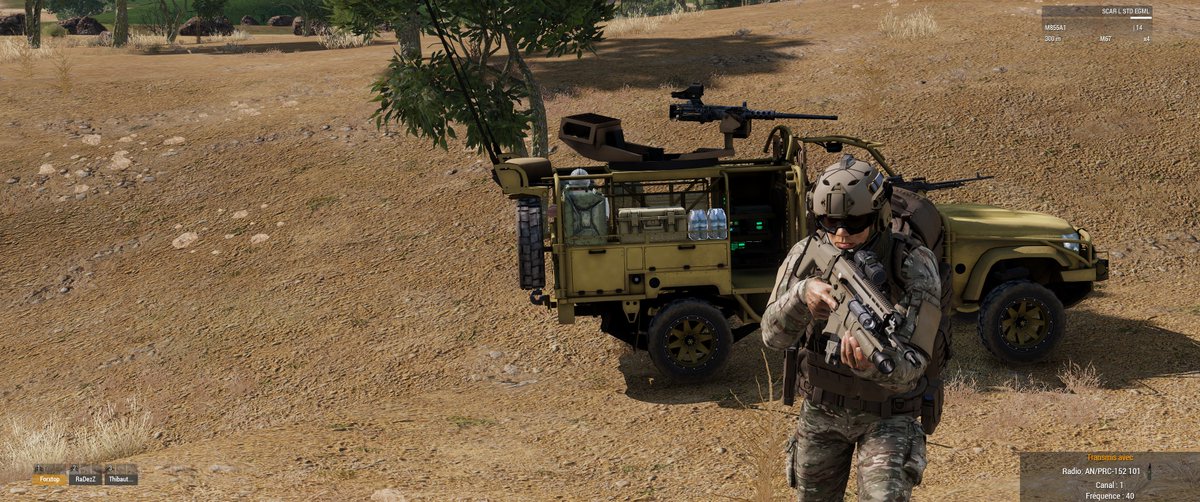 C-ARMA tweet media
