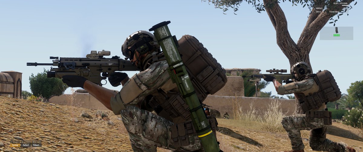 C-ARMA tweet media