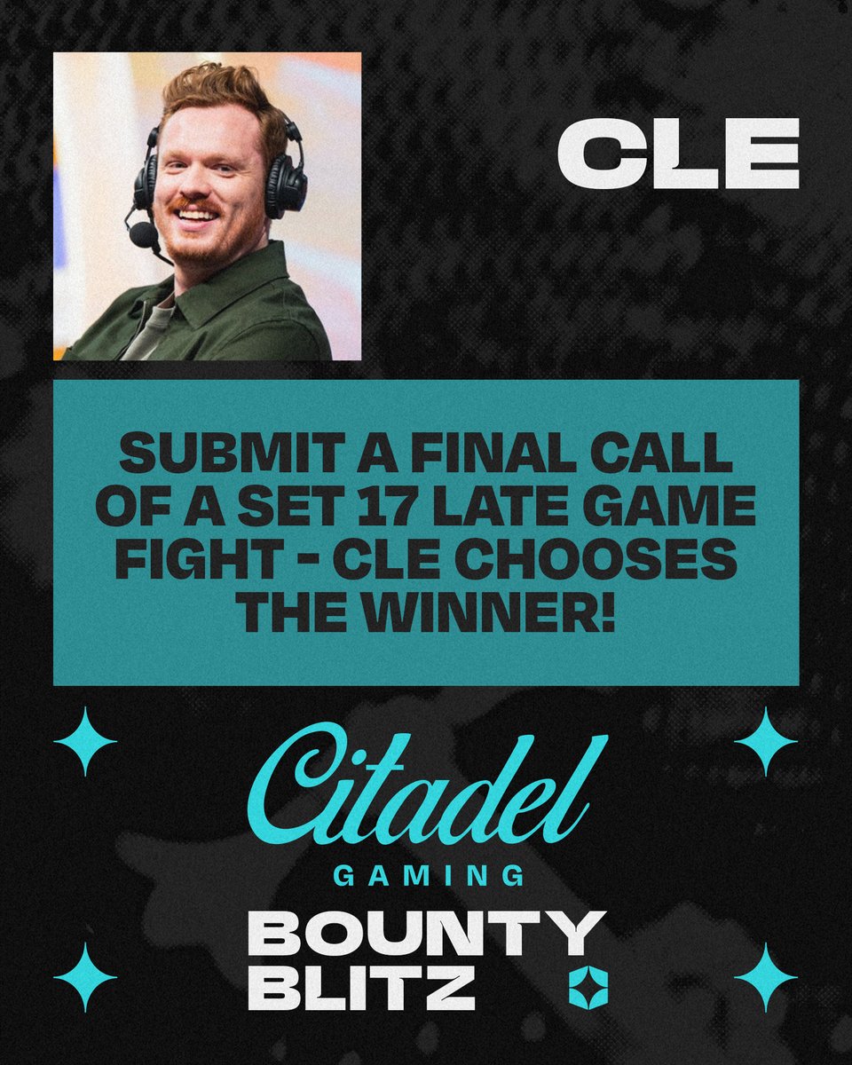 CLE | Jack Hopkins tweet media