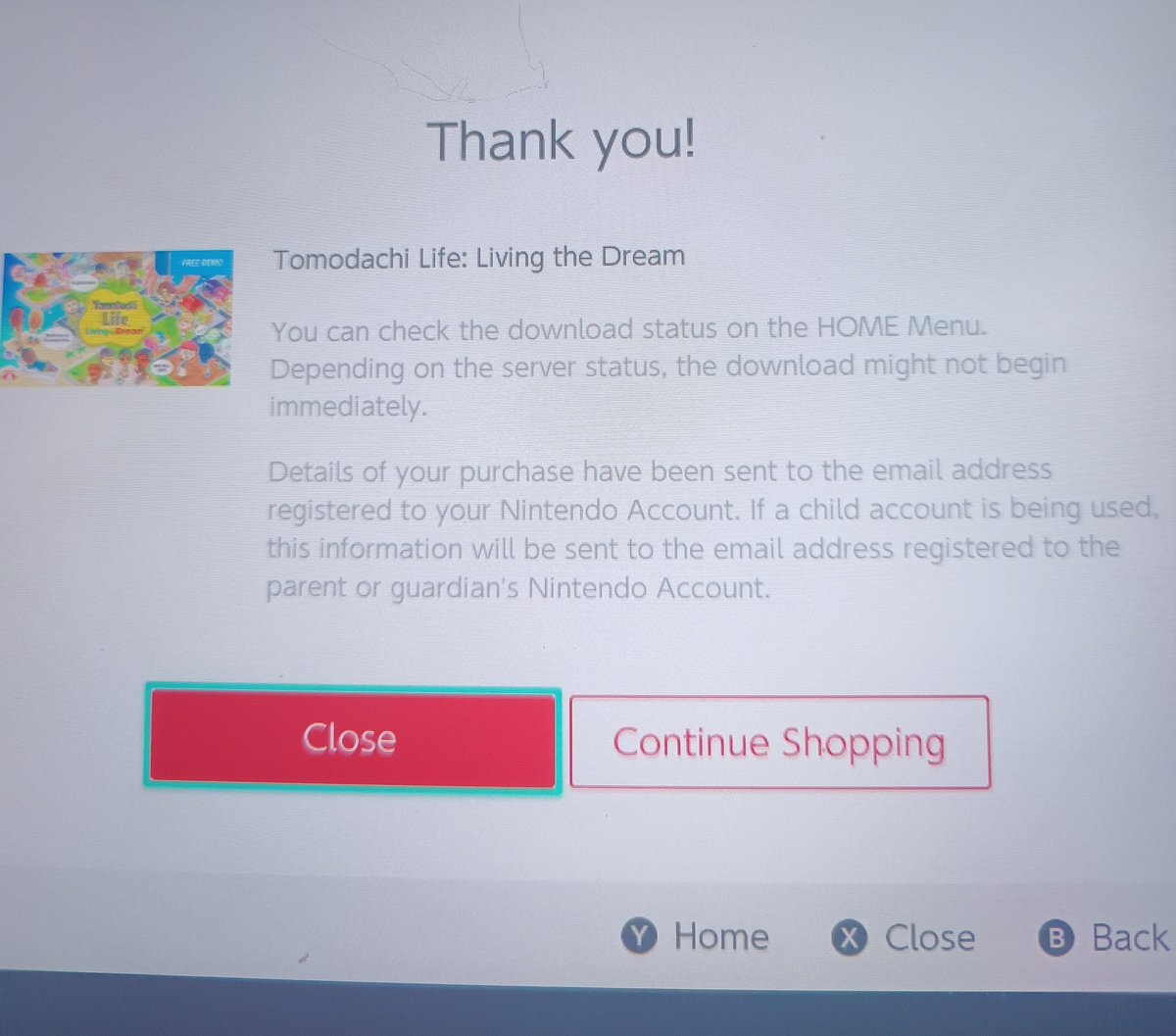 styx ๐ซง tweet media