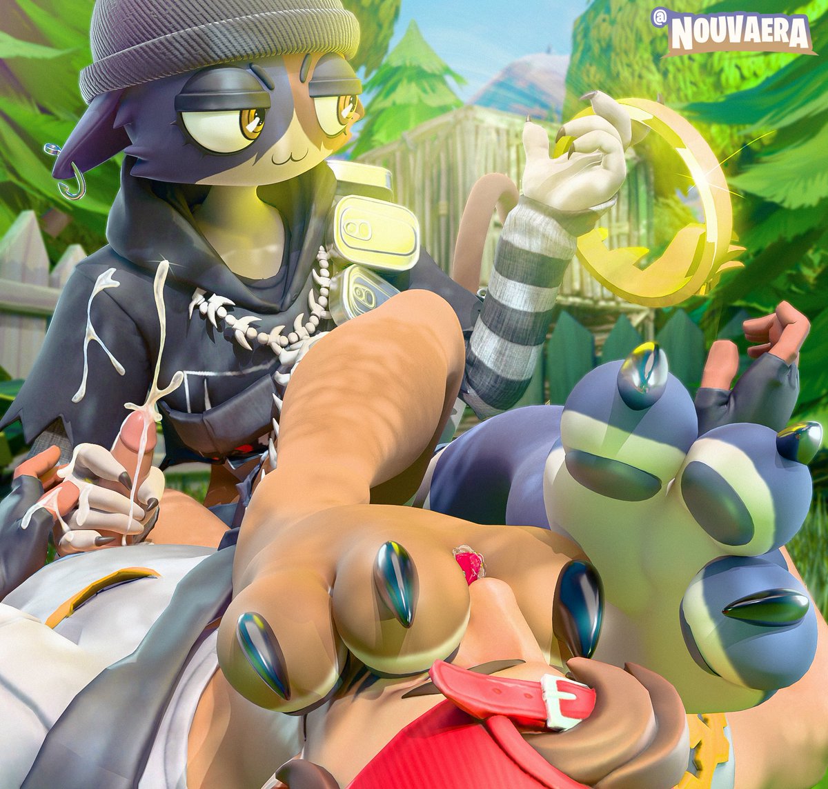 nouva (c0mms open) tweet media