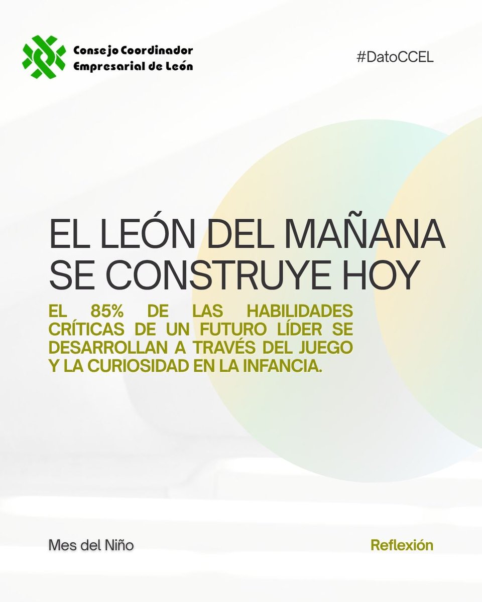 CCE de León tweet media