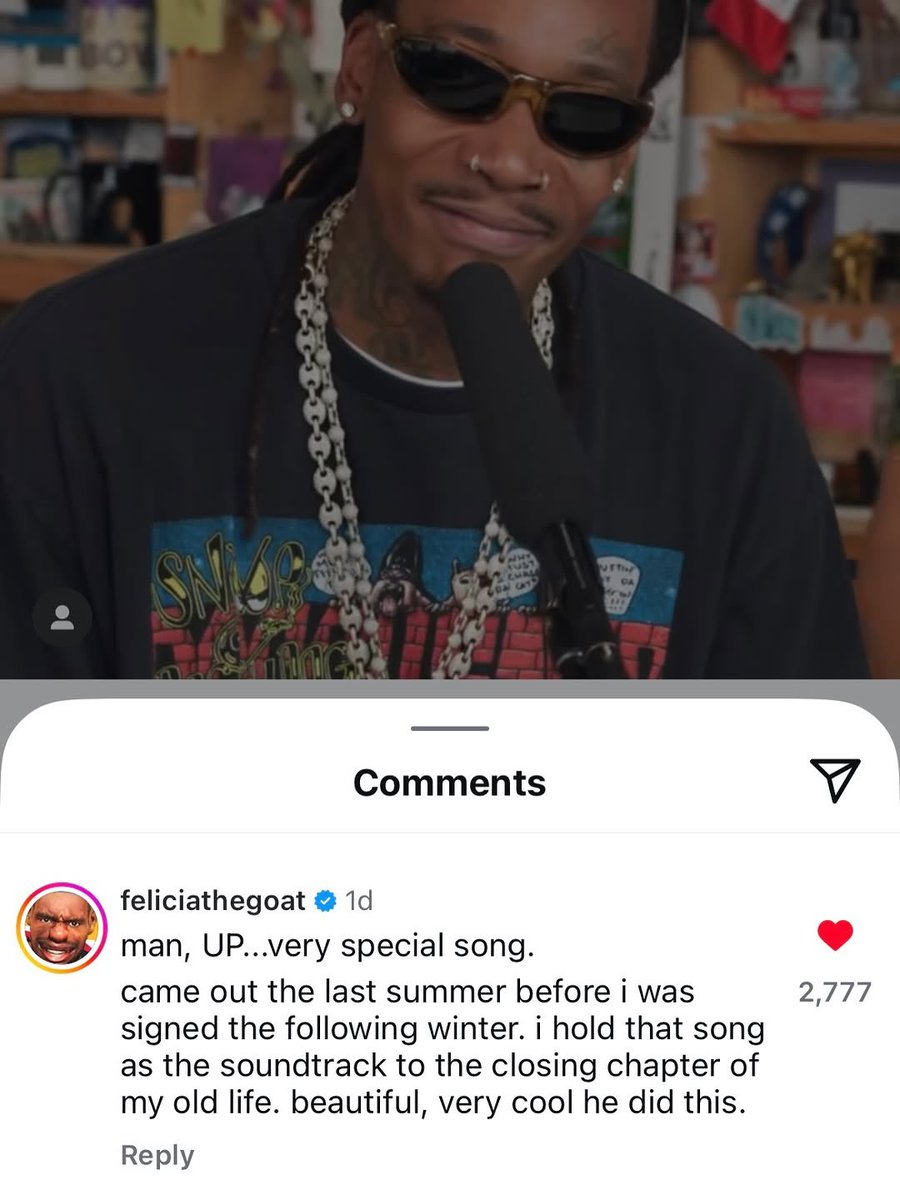 TAYLOR GANG tweet media