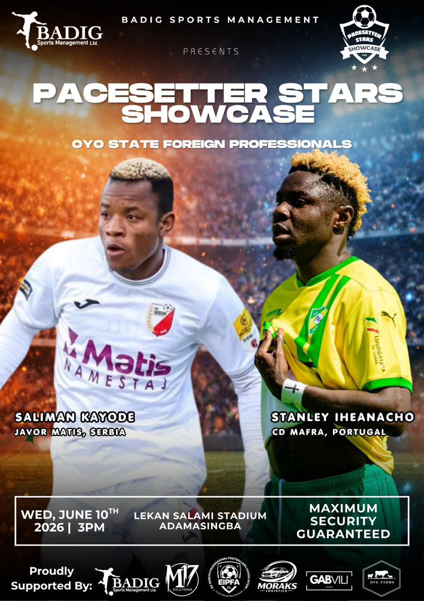 Bayo Adigun tweet media