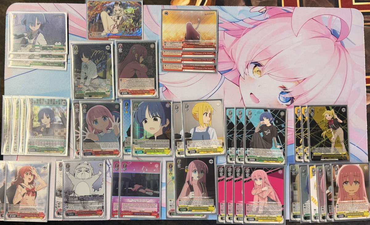 Ohio Weiss Schwarz tweet media