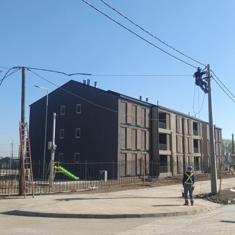 CGE Clientes tweet media