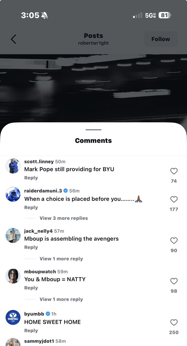 2012 (14 Years Since) tweet media