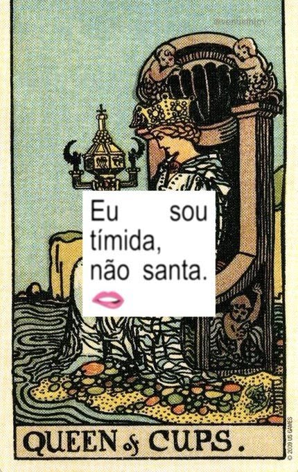 °•lolô°• Tarô 🔮 tweet media