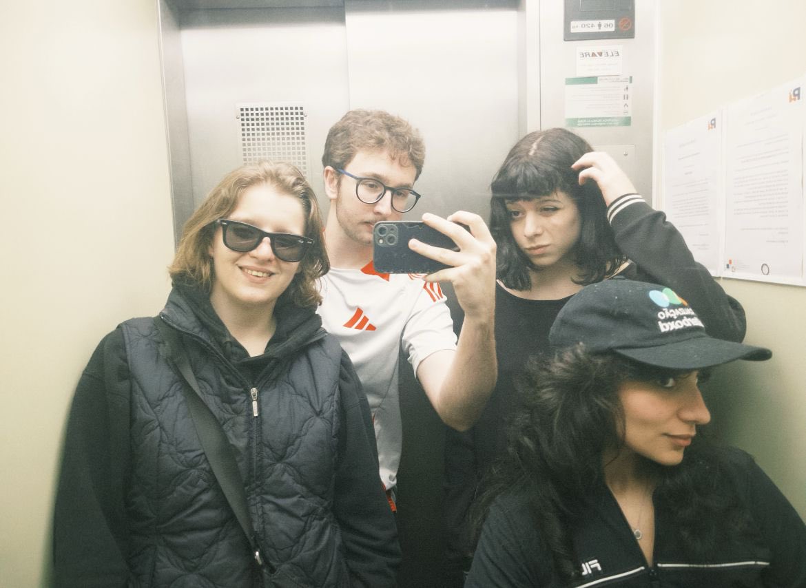 acervo quarta rock tweet media