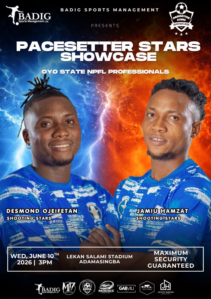 Bayo Adigun tweet media