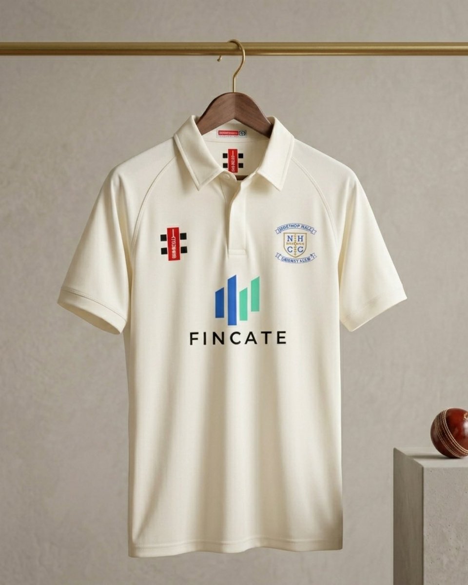 Northop Hall CC tweet media