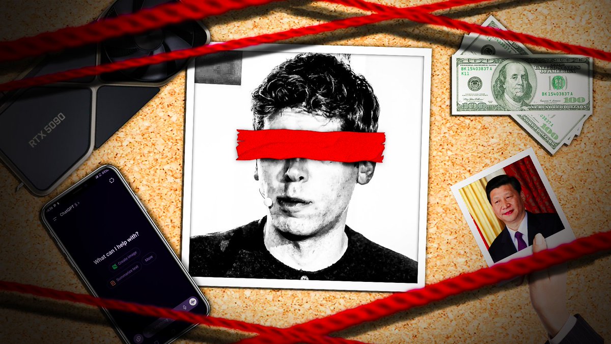 Pharaoh Ultima (thumbnail designer) tweet media