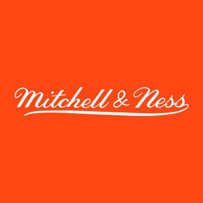 Mitchell & Ness tweet media