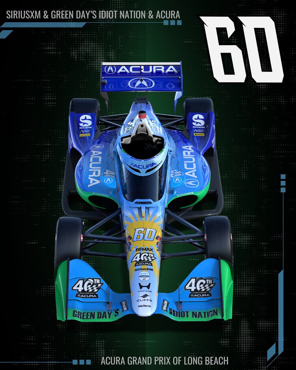 Meyer Shank Racing tweet media