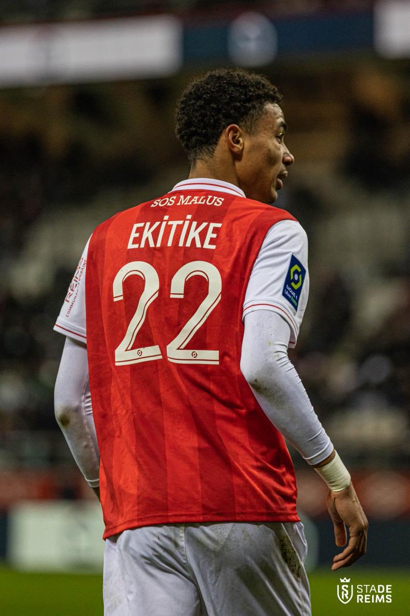 Stade de Reims tweet media