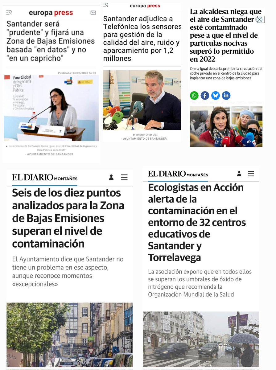 David Higuera (Higuera Ingeniería) tweet media