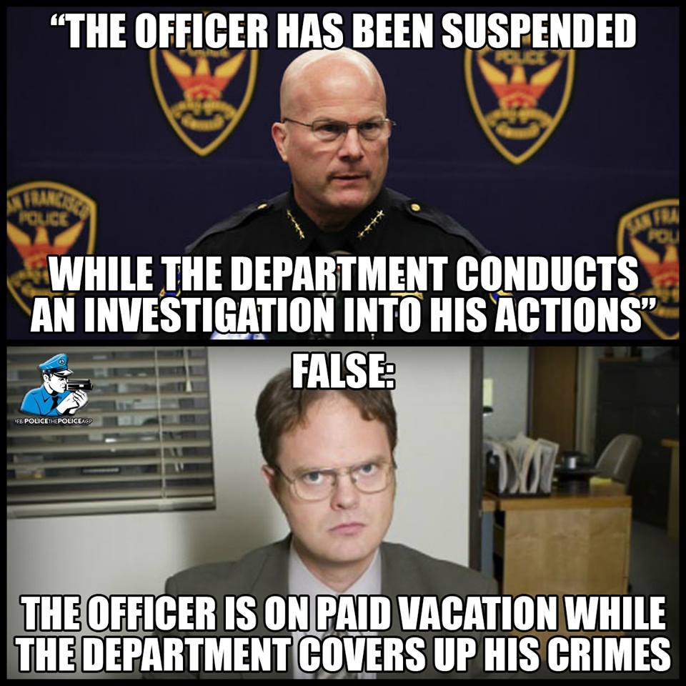 Cop Cuffs tweet media