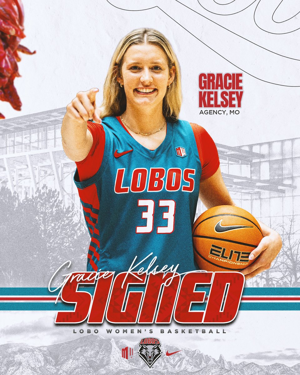Lobo Women's Basketball tweet media