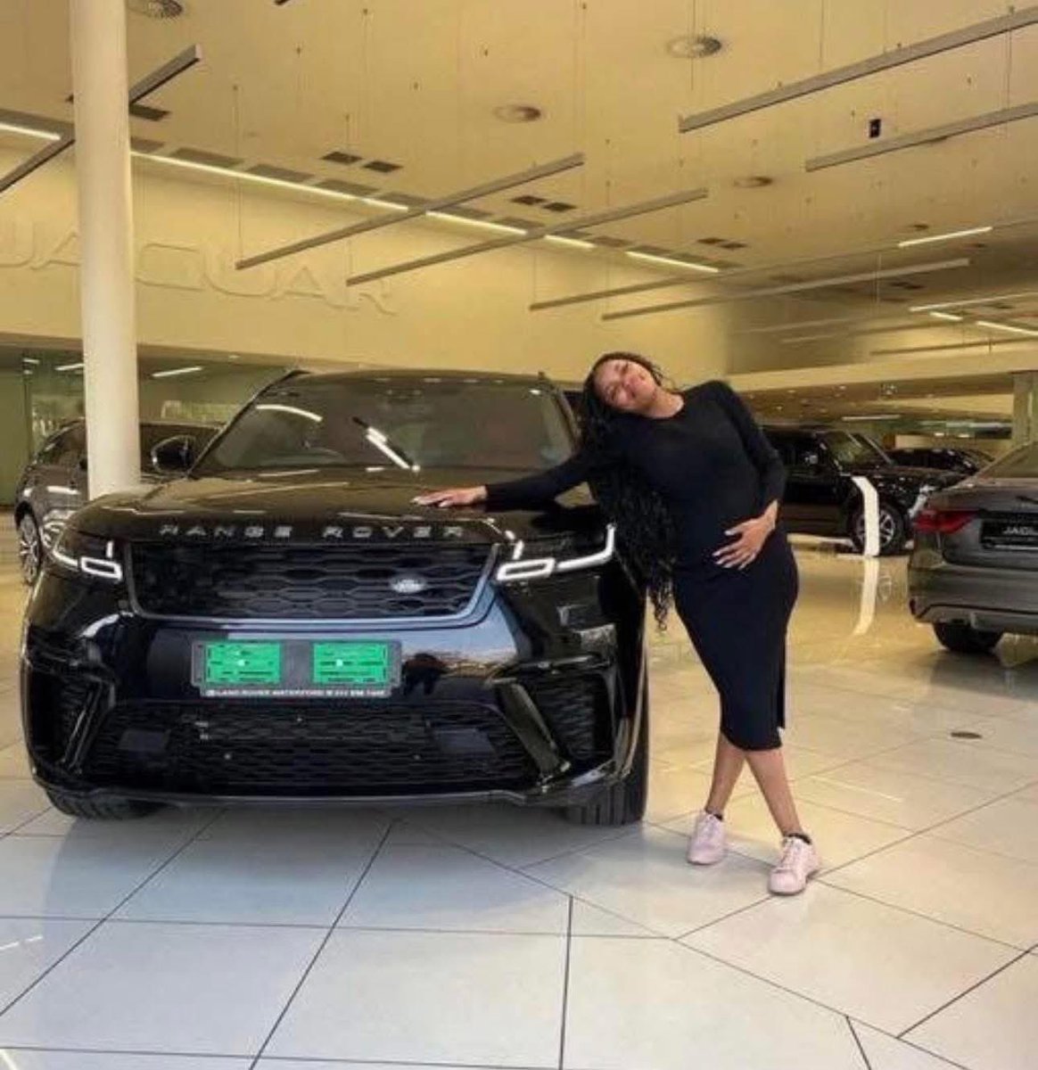 The Instigator tweet media