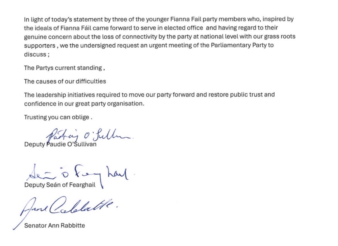 Mícheál Lehane tweet media