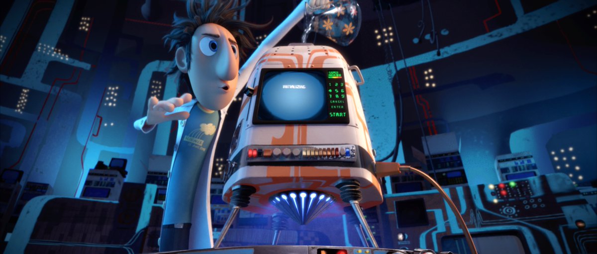 Sony Pictures Animation - Recruiting tweet media