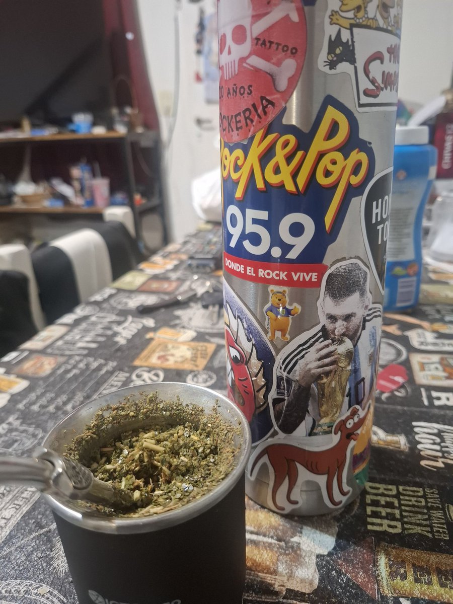 Julio Cormery tweet media