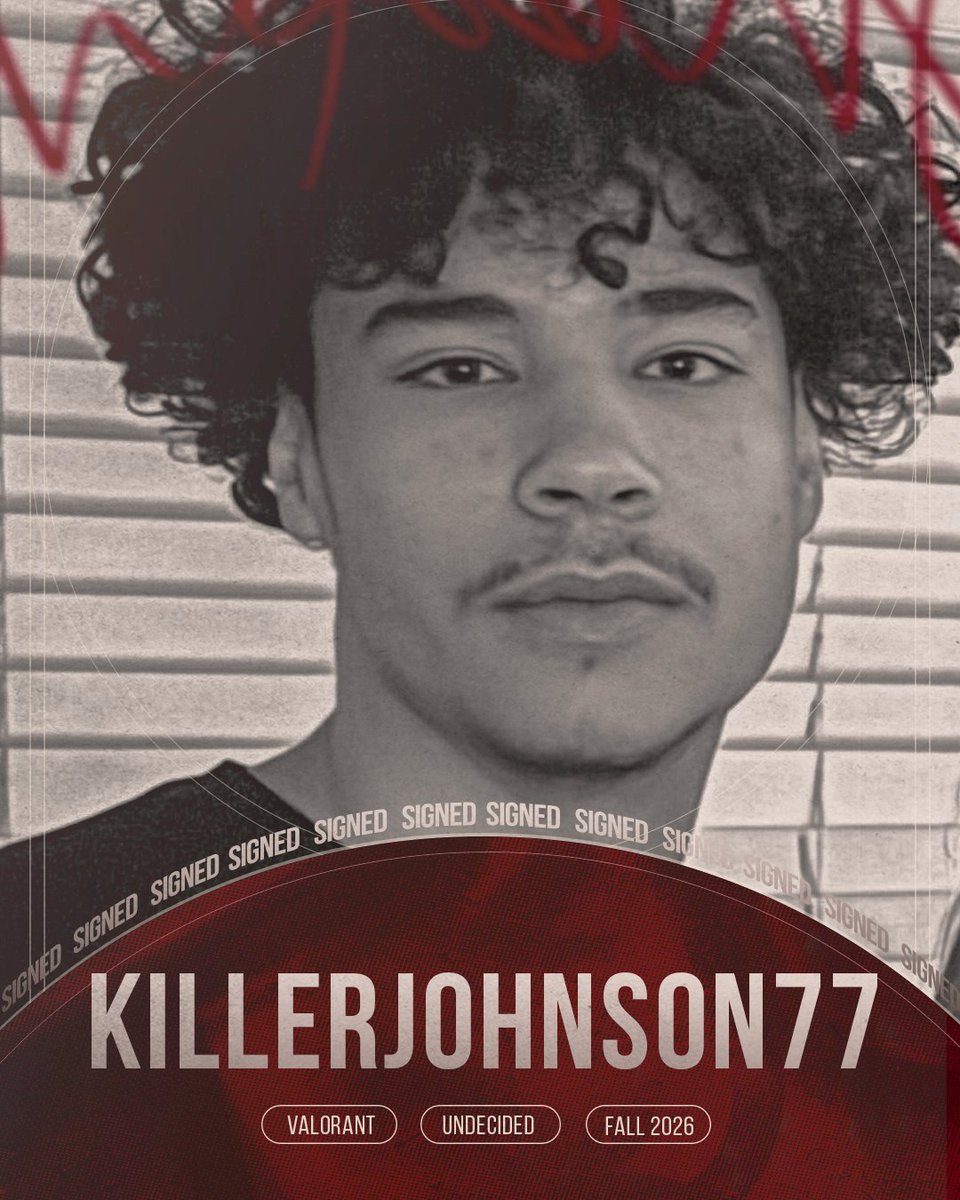 Cumberland University Esports tweet media