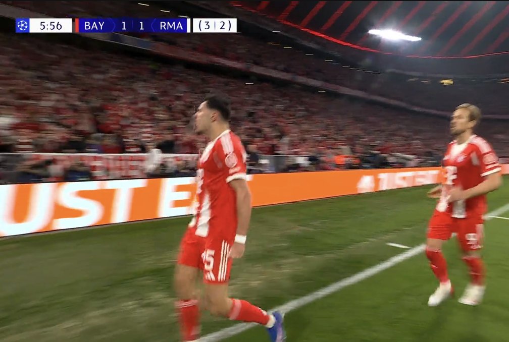 The Touchline | 𝐓 tweet media