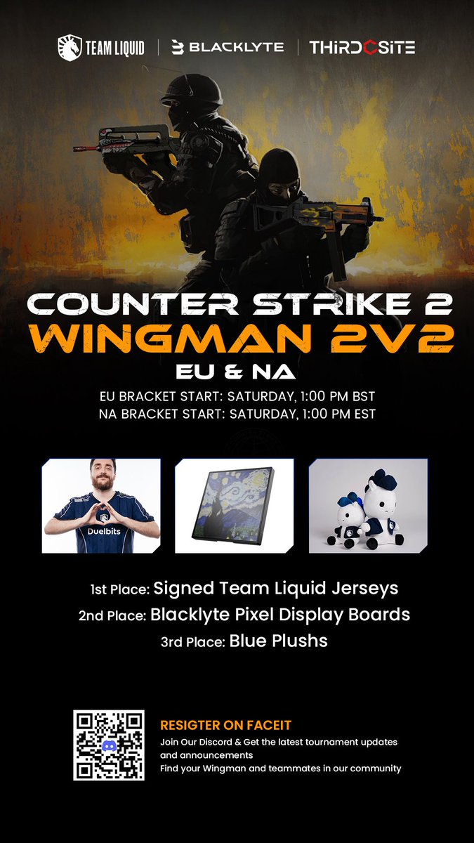 Blacklyte tweet media