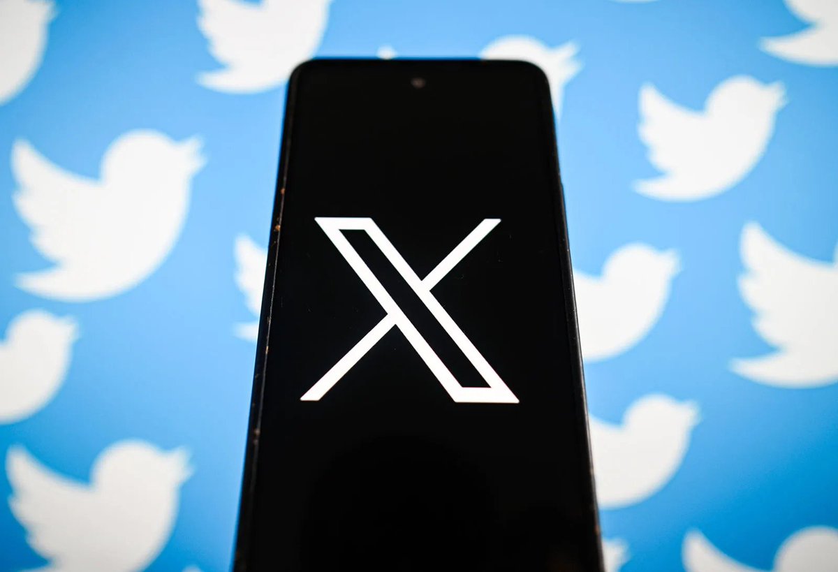 RTB_io's tweet image. LATEST: Cashtags on X are now available globally for iOS.

#ElonMusk #Bitcoin #Stocks