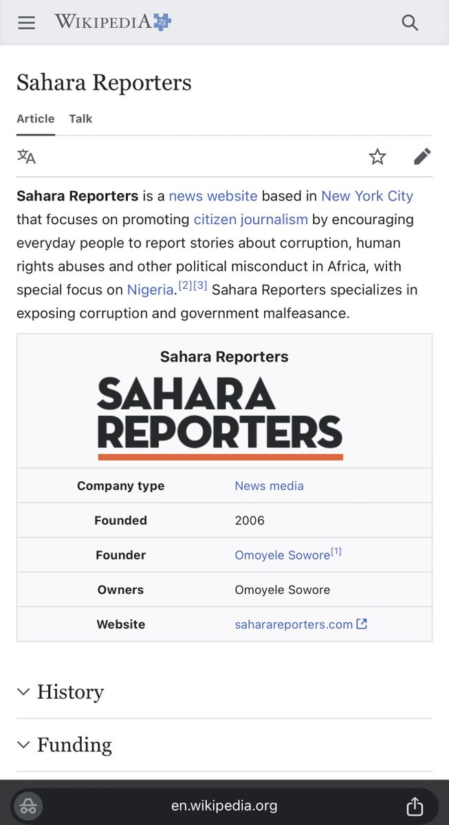 Iβrahim Ṣhọwà, FCA, ACTI tweet media