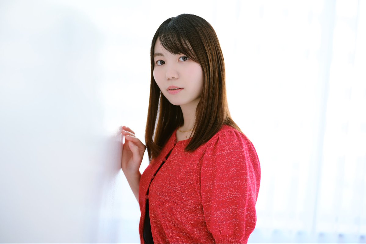 富山 華佳／Haruka Tomiyama tweet media