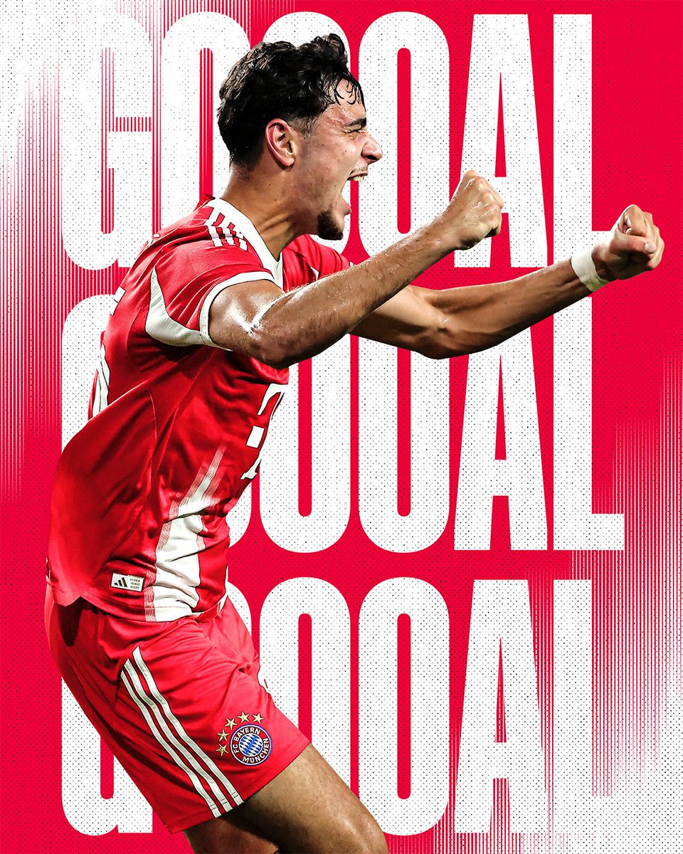 FCBayernES's tweet photo. GOOOOOOOOOOOOOOOOOOOOOOOOOOOOOOOOOOOOOOOOOOOOOOOOOOOOOOOOOOOOOOOOL https://t.co/DgNPBhpc33