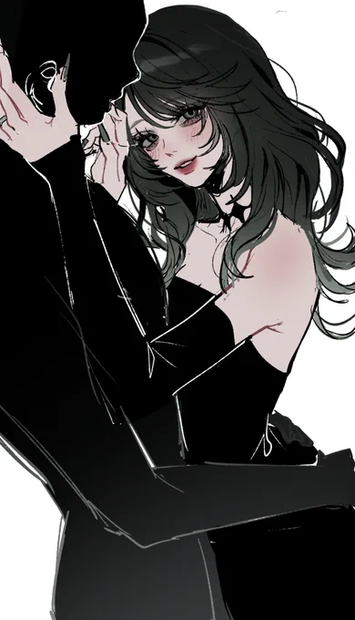 逃げ道なくす契約してあげる