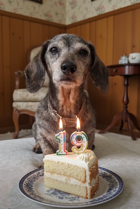 Tweets of Dogs tweet media