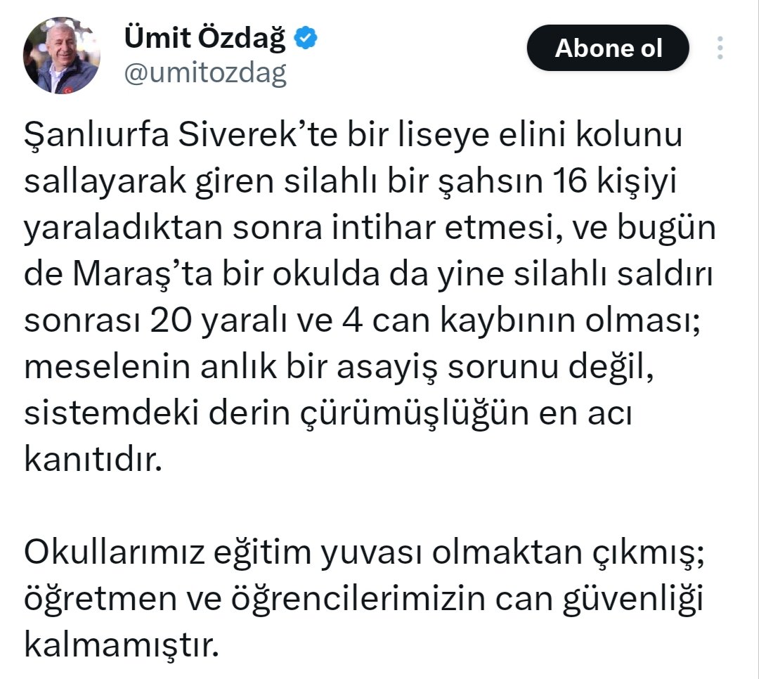 Emrah CEBİROĞLU tweet media