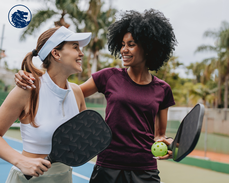 BarrowGroupLLC's tweet image. Research shows that engaging in meaningful pastimes isn’t just fun; it can be beneficial for #MentalHealth. This article highlights the mental health benefits of #hobbies and how to overcome the barriers to enjoying them as an adult.

barrowgroup.com/blog/the-menta…

#StressReduction