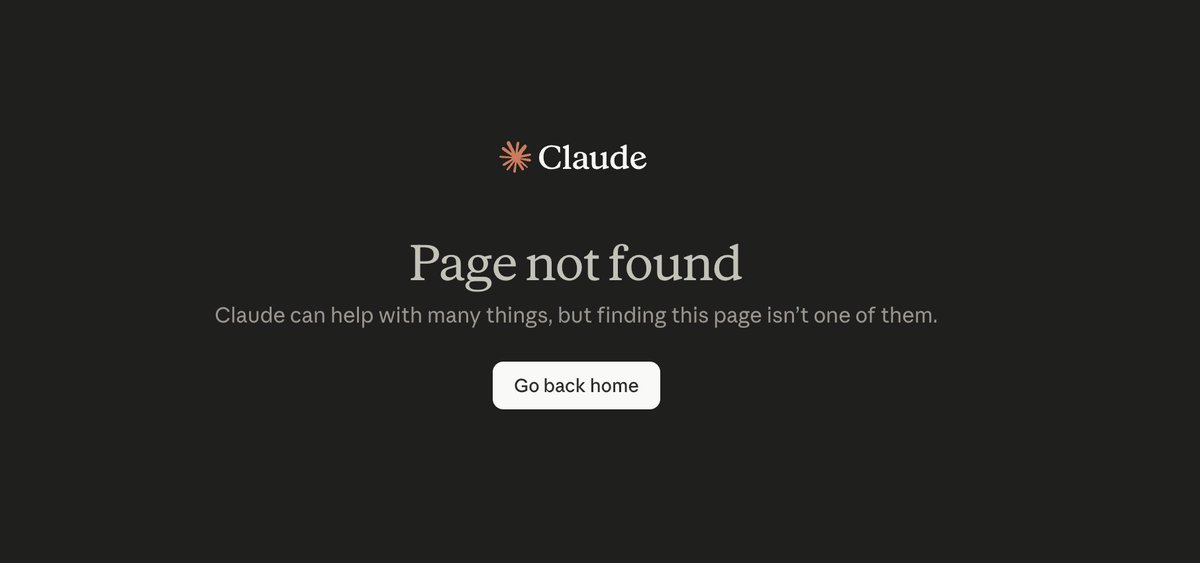 ahmtbrt07's tweet image. claude is down?

#claude #bugbounty #0day #cybersecurity #ethicalhacking
