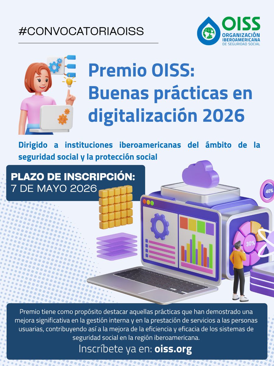 OISS tweet media
