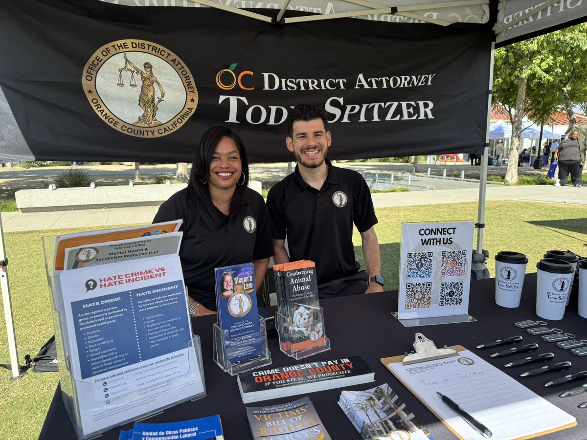 orange county trade dress attorney Todd Spitzer