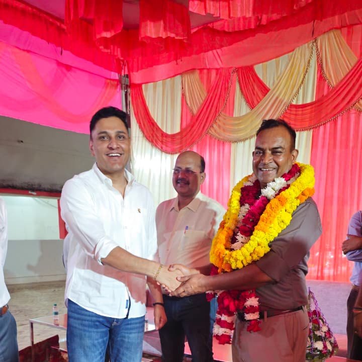 PRATAPGARH POLICE tweet media