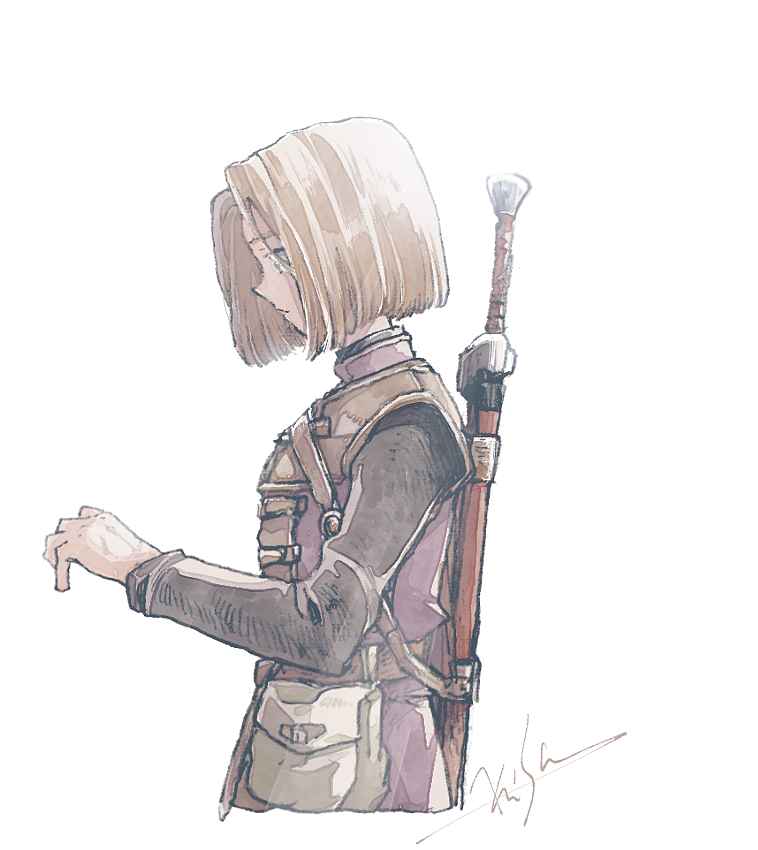 きさこ tweet media