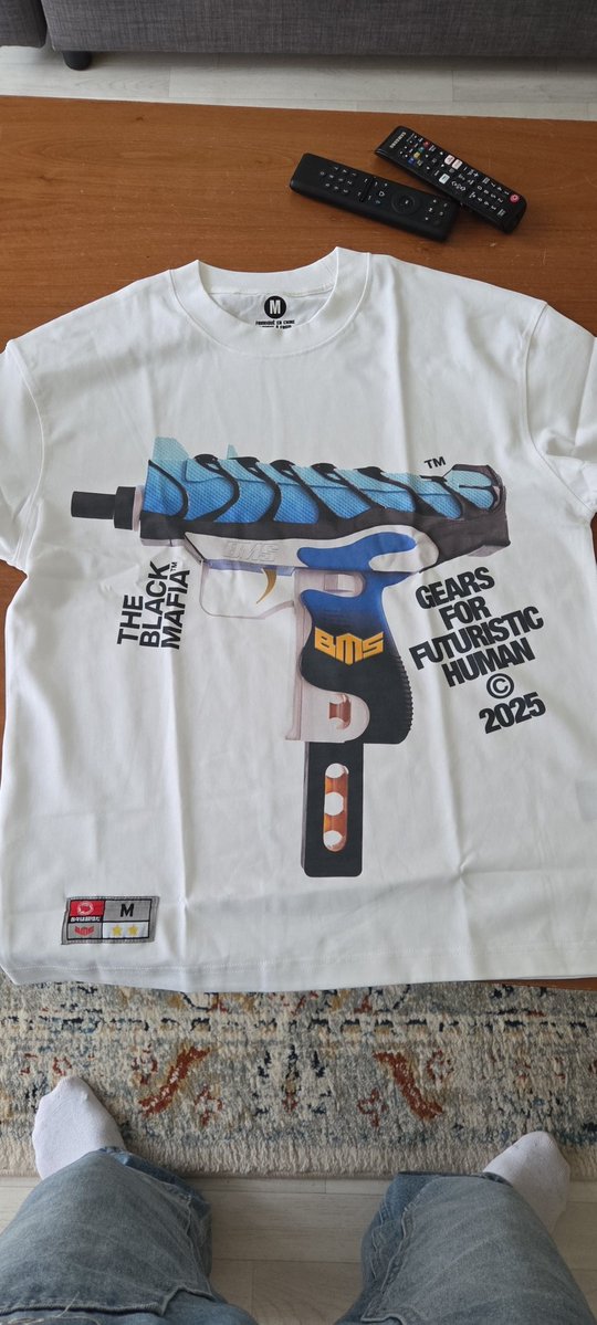 BMS | Thib 🇸🇳 tweet media