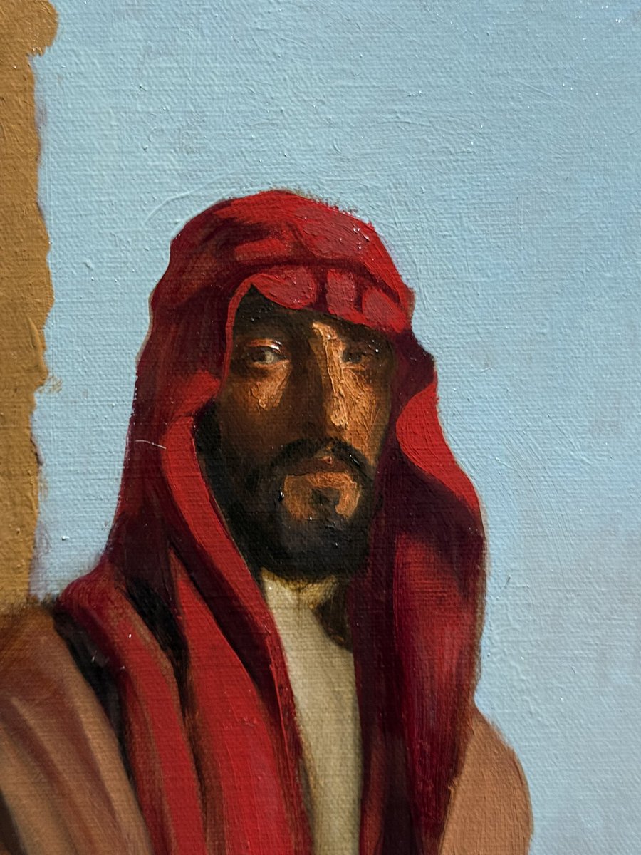 صالح القرني tweet media