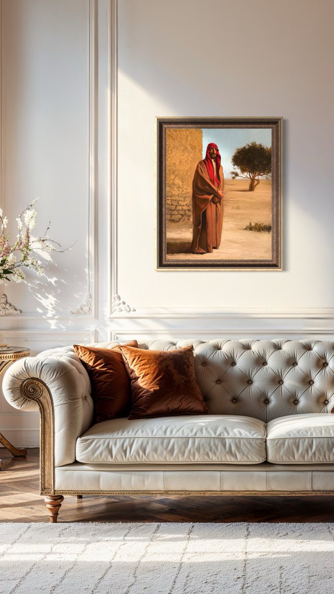 صالح القرني tweet media