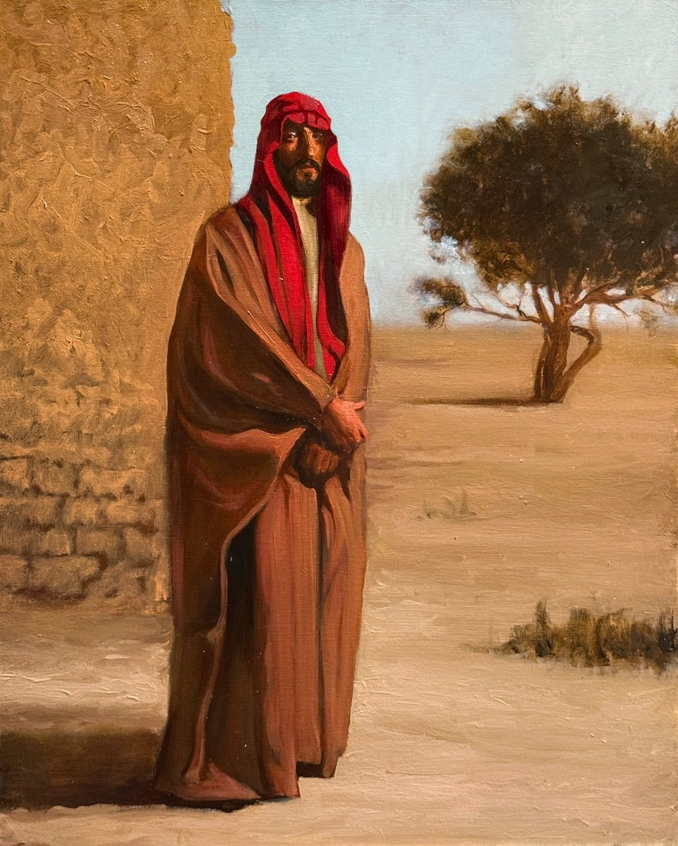 صالح القرني tweet media