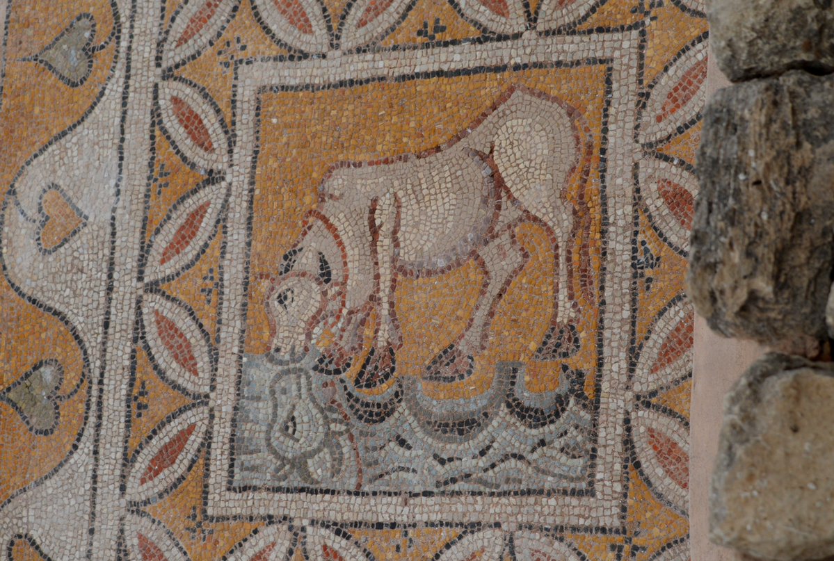The Byzantine Legacy tweet media